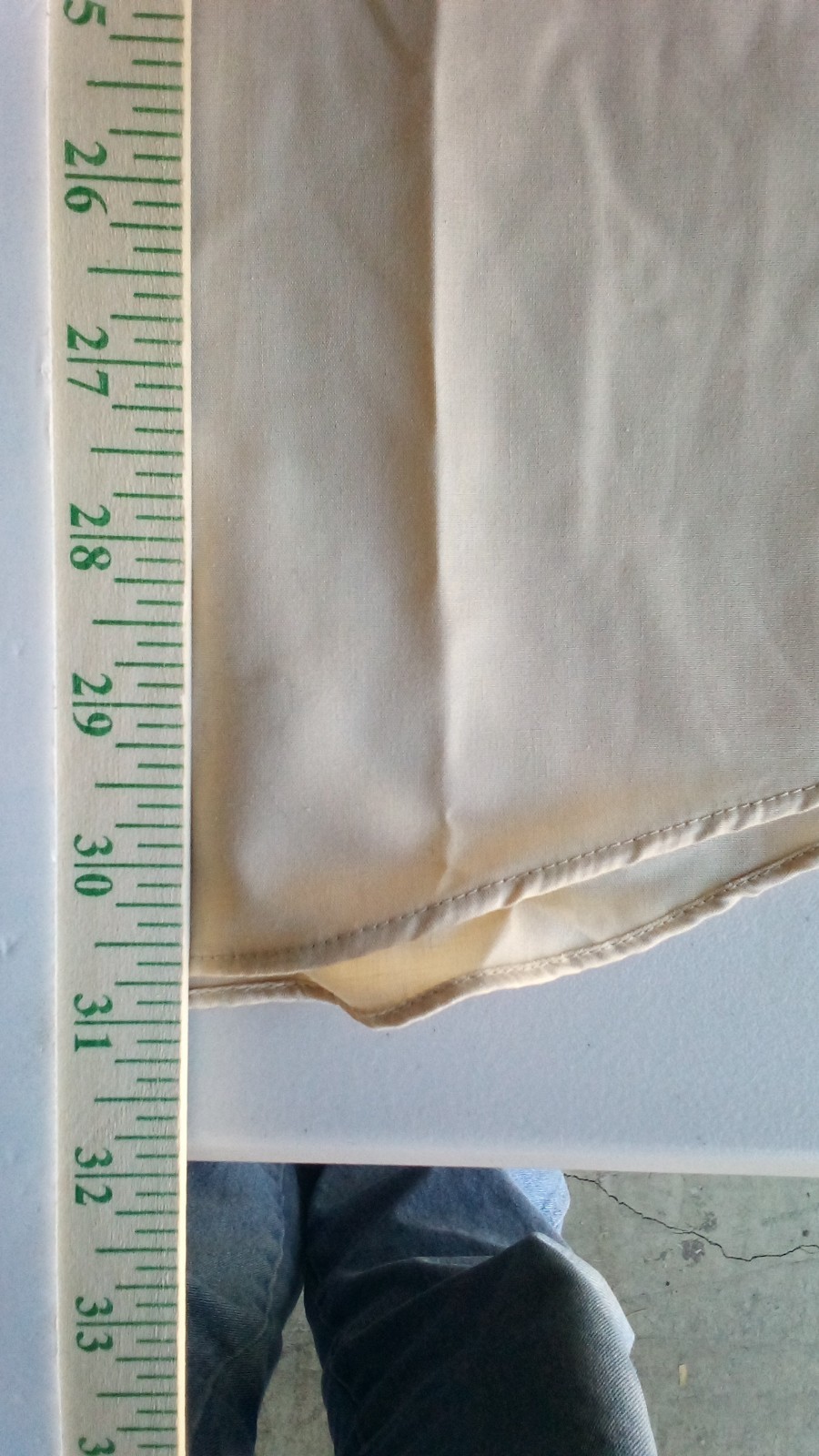 Saturdays in California Shirt Mens L Button Front… - image 6