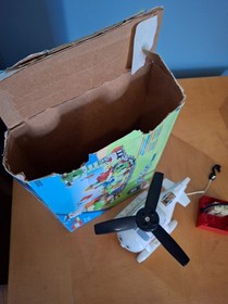 Lego DUPLO Complete Thomas Collection K3354-1 Thomas and Friends