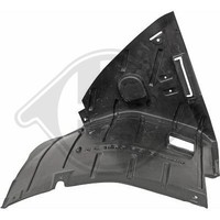 1214119 InnenkotflüGel Vorne Links FüR Bmw 3 Coupe (E46)