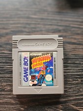 ebay® Auktion 267730583687 | Motocross Maniacs - Nintendo Gameboy Classic - Spiel Modul Thumbnail of ebay® auction 267730583687 | Motocross Maniacs - Nintendo Gameboy Classic - Spiel Modul