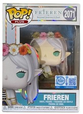 Funko Pop! Plus Frieren (Flower Crown) #2071 Frieren: Beyond Journey's End New