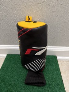 Tête De Driver Taylormade R7 Quad Mini 11,5° - Gaucher LH - Occasion