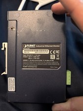 Planet IPOE-162 IEEE 802.3at Gigabit High Pow...