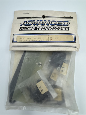 Advanced Racing Technologies Delta Villain Front End Kit 9005