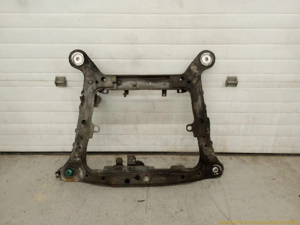 Volvo C70 CONVERTIBLE Front Suspension Crossmember Subframe K-Frame Fits 98-04 Foto 2 de 4