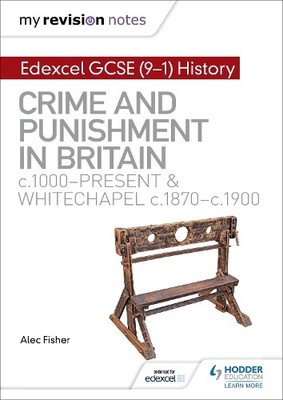 Alec Fisher My Revision Notes: Edexcel GCSE (9-1) Histor (Paperback) (UK IMPORT)