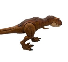 Mattel 2017 Jurassic World T- Rex 20" Figure READ description