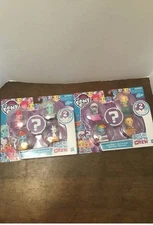 My Little Pony Cutie Mark Crew Lot Of 2 Party Performers & Party Style New