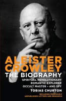 Aleister Crowley | Tobias Churton | Taschenbuch | Einband - Flex.(Paperback)