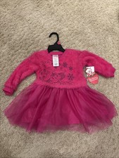 Brand new with tags Strawberry Shortcake toddler girls dress size 18 months