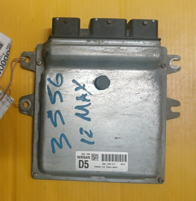 12-13 NISSAN MAXIMA A56-H92 Z1T Engine ECM Electronic Control Module