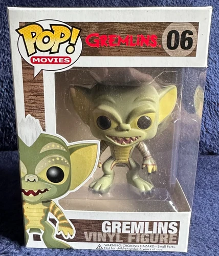 Funko Pop! Vinyl: Gremlins - Gremlins #06