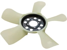 TRQ 24WX54F Fan Blade Fits 2009 Dodge Durango 5.7L V8 Radiator Cooling Fan Blade