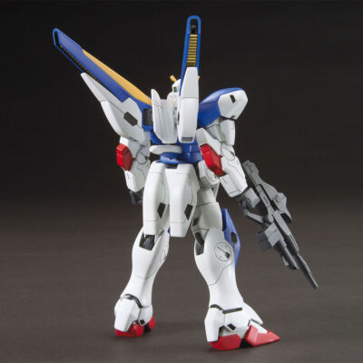 HG 1/144 Victory Two Gundam (V2 Gundam) | eBay