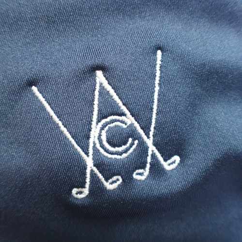 Peter Millar Summer Comfort Polo Shirt 2XL Blue Solid Embroidered 4 Wedges NEW - Picture 7 of 10