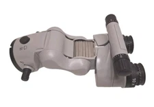 Carl Zeiss OPMI F170 F260 Binocular Head Part# 303771-9020-000