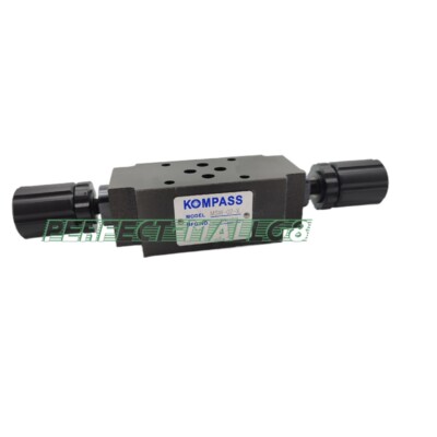 1PC NEW FOR KOMPASS Solenoid Valve MSW-02-X