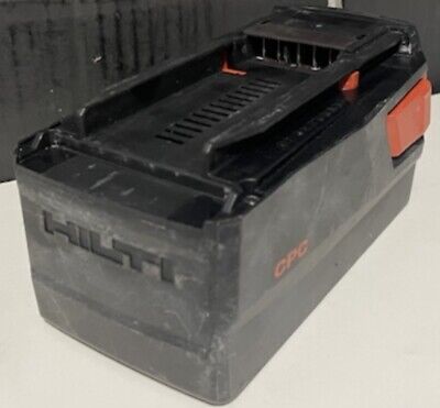 36-Volt Lithium-Ion Battery Pack B36/5.2 Ah 36-Volt Lithium-Ion Battery Pack B36/5.2 Ah