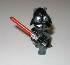 Wariant Hippo Star Wars "Dark Laser" Black Edition bez ulotki