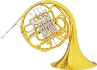 Conn 6d Artist Series Double Horn Conn 6d Artist Series Double Horn