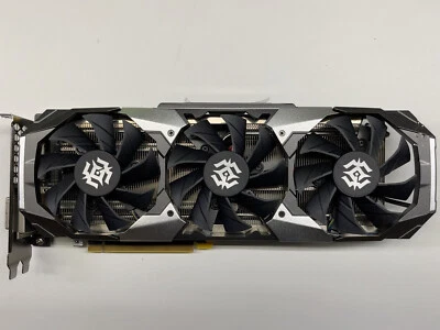 ZOTAC NVIDIA GeForce GTX 1070 Computer Graphics Cards for sale - eBay