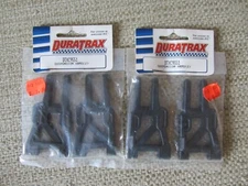 Lot of 2 packages Duratrax DTXC9551 Suspension Arms (2)