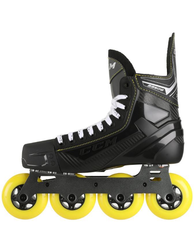 CCM Super Tacks 9350R Senior Inline Hockey Skates eBay