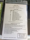 Lizzie Kate Cross Stitch Chart "Its a Boy Thing" & Bobbie G. Designs "Baby Girl" — photo 4