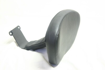 NEW UP & DOWN Adjustable Folding Driver Backrest for Honda VTX 1800 C 1800C USA