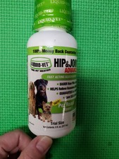 liquid vet joint support