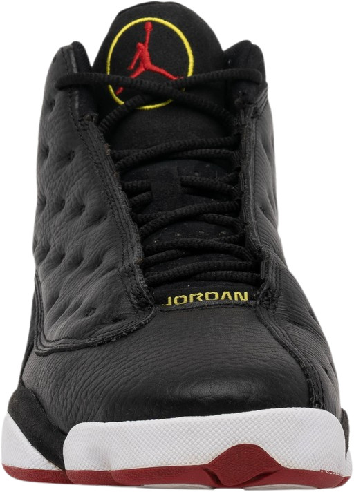 Air Jordan 13 Retro 2011 Playoff breeds size 12 Size 12 - Air Jordan 13 Retro 2011 Playoff for sale online  main image 4