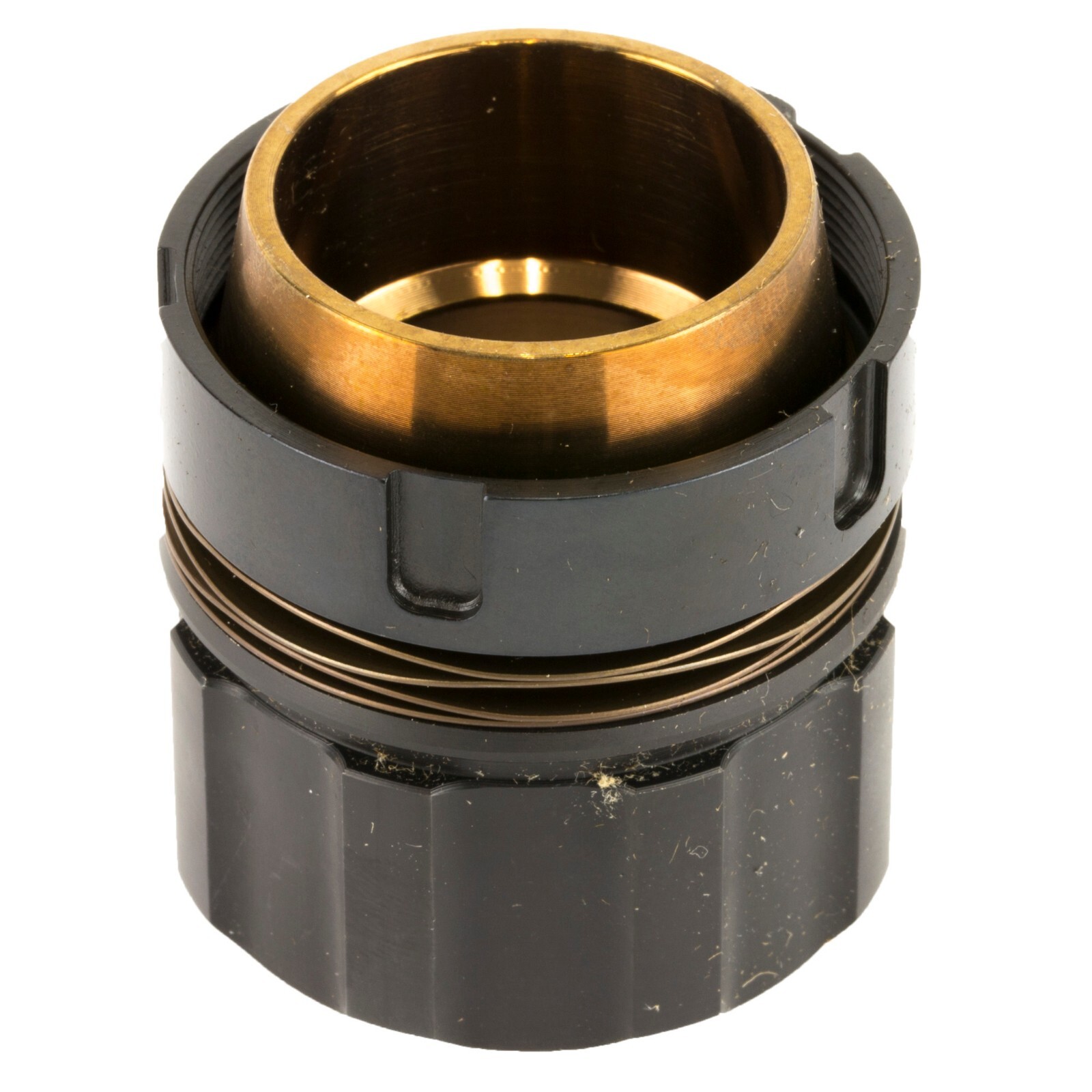 Dead Air Armament Key-Mo, Saker to Dead Air Muzzle Device DA429