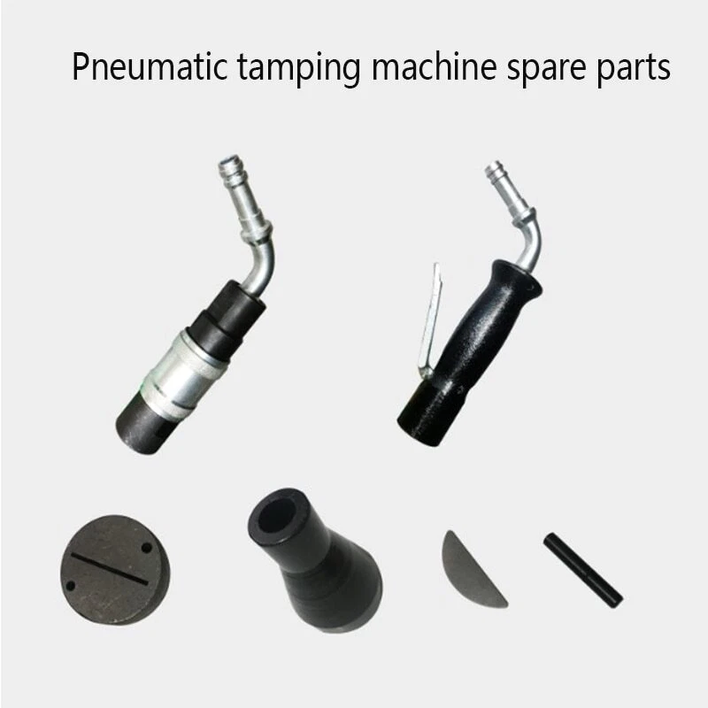 Sand Casting Hammer Compactor Pneumatic Hammer Compactor Wall Compactor Pneumati - Image 4 of 4