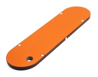 Leecraft-pm-1l Zero Clearance Table Saw Insert - Powermatic on sale Leecraft-pm-1l Zero Clearance Table Saw Insert - Powermatic on sale