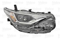 Valeo 046703 Hauptscheinwerfer FüR Toyota