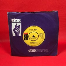 SOUTHWEST F.O.B. Smell Of Incense - 1968 UK 7" vinyl single STAX 45 record