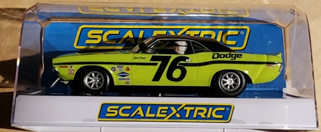 scalextric c4164