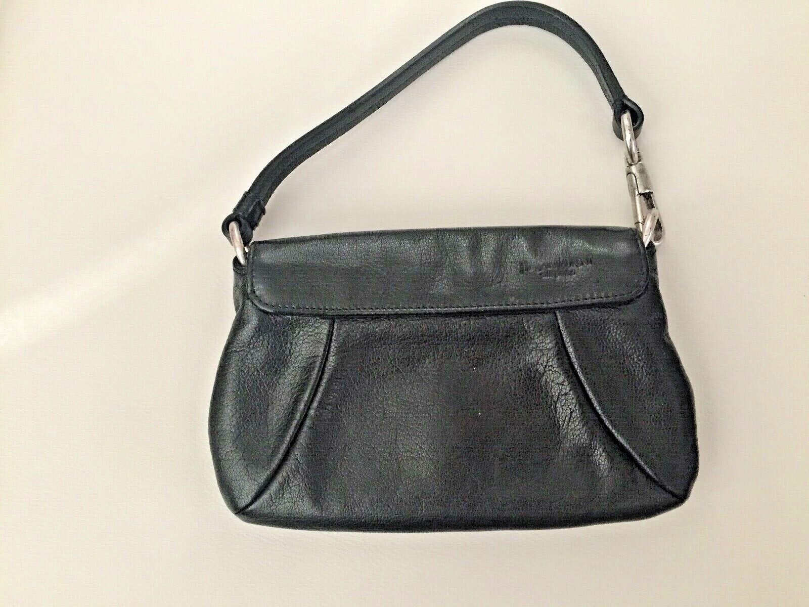 Borsa Saint Laurent Mini Vintage Nadja Rosette Condizioni Incontaminate Tom Ford Nuova con etichette