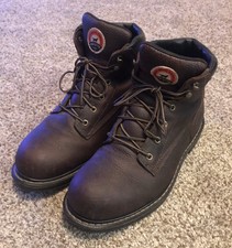 irish setter farmington soft toe