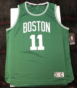 irving 11 celtics