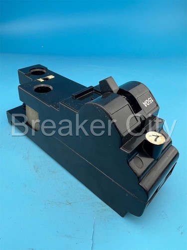 Murray MPD2200R 10 Kaic Rated 200-Amp Plug In Breaker - Miniature Circuit Breakers - Foto 2