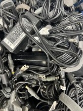 Lot of 25 - Lenovo Laptop AC Adapter 65W 20V 45N0316 45N0315 92P1156 42T4416
