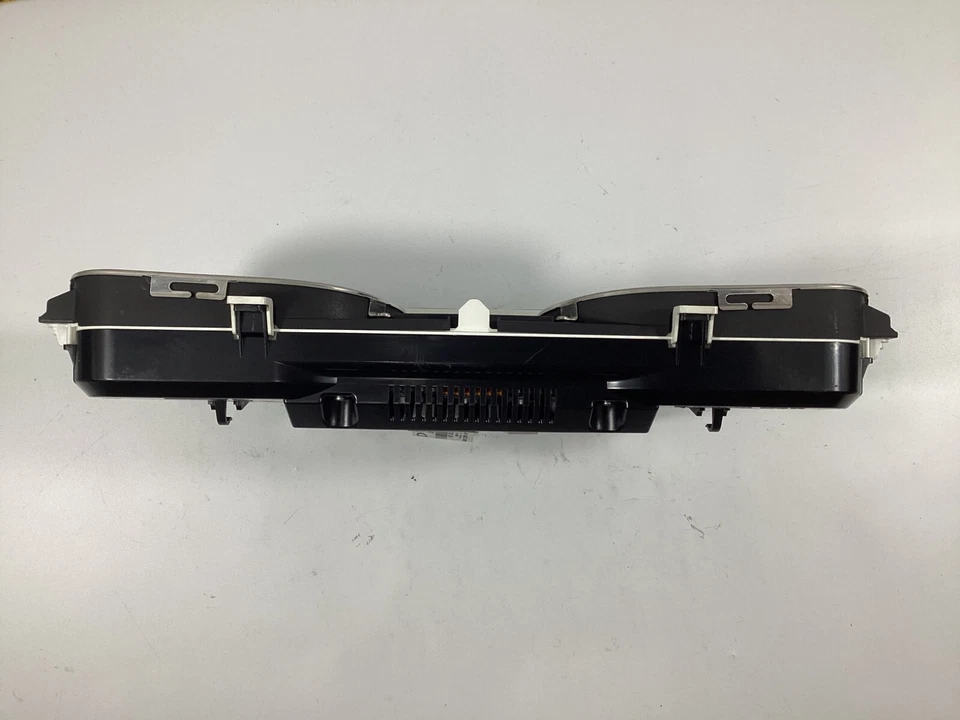 AUDI A6 2005-2011 RELOJES VELOCÍMETRO CUADRO DE INSTRUMENTOS 4F0910900C OEM. Foto 4 de 4
