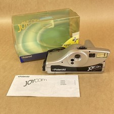 Polaroid Joy Cam 500 Instant Film Camera