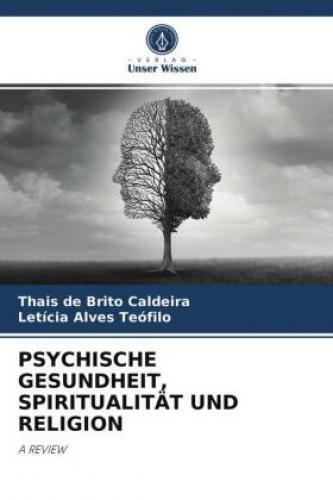 Thumbnail - Psychische Gesundheit, Spiritualität Und Religion A Review 6564