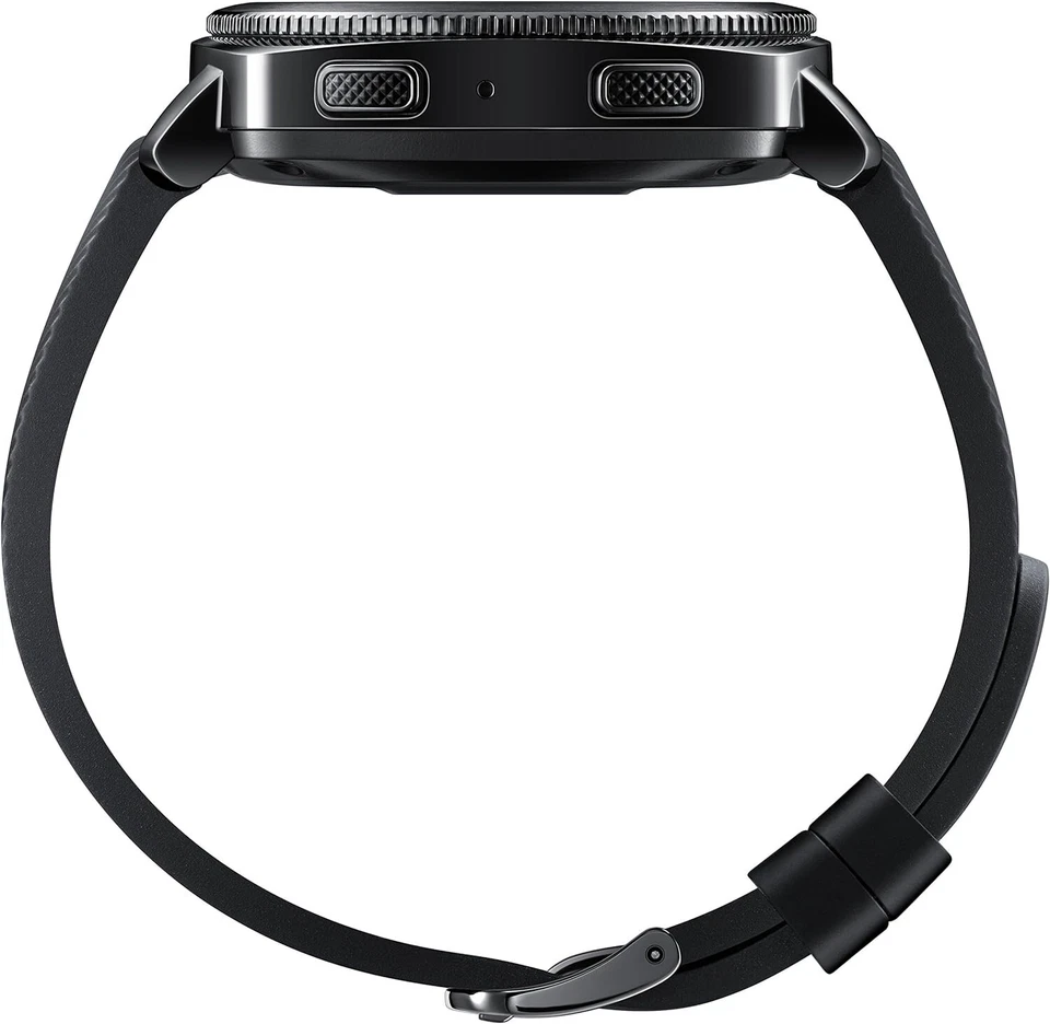 Samsung Gear Sport, photo 4 of 5