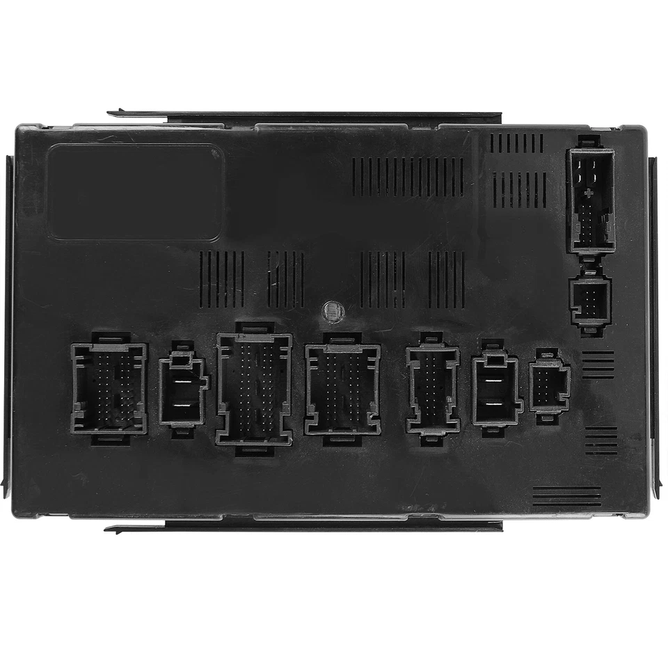 1649005401 SAM Signal Acquisition Control Module Unit for Mercedes Benz 06-13 Foto 3 de 4