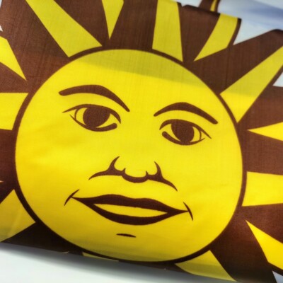 90x150cm Uruguay National Flag - Large Uruguayan Banner for Indoor