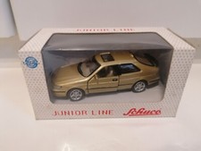 Schuco Saab 9 3 1:43 27105
