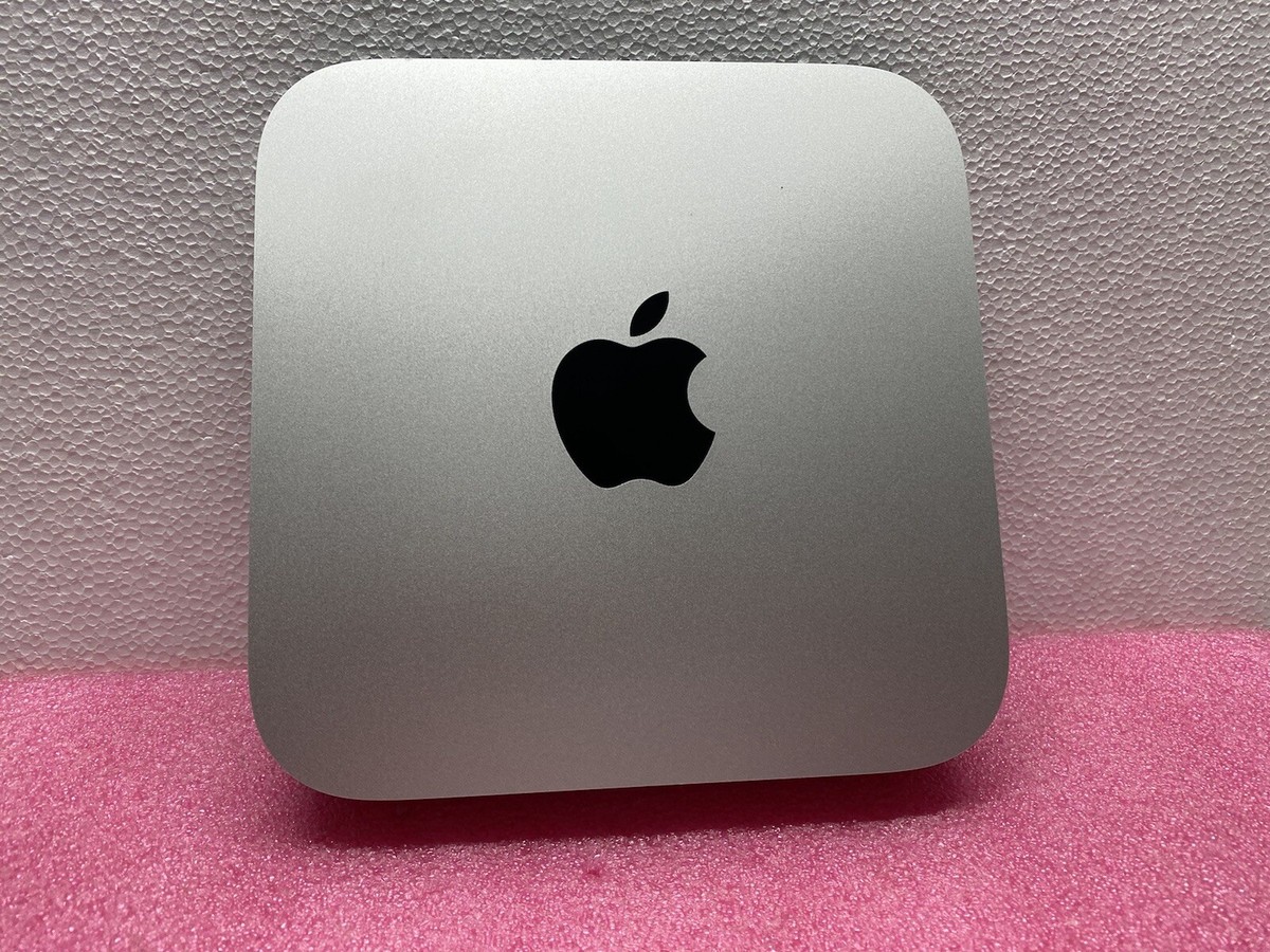 Mac Mini Late 2014 2.6GHz Intel Core i5 8GB RAM 1TB HD